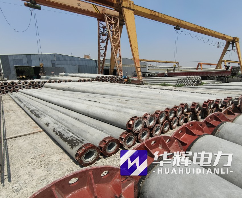 双柏21米水泥电线杆